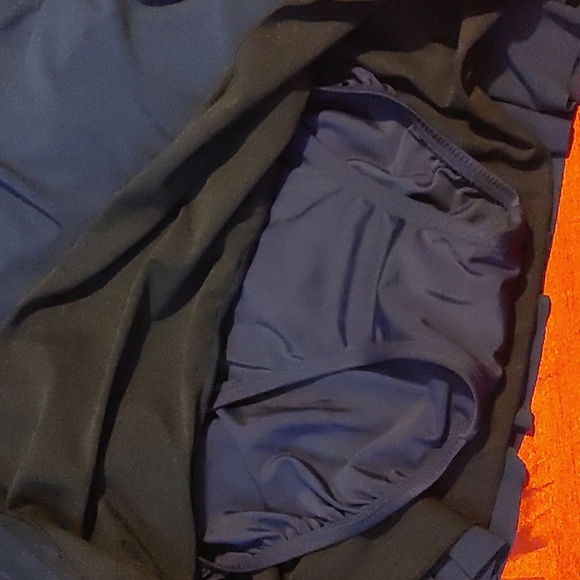 Longitude Bathing Suit - Picture 4 of 6